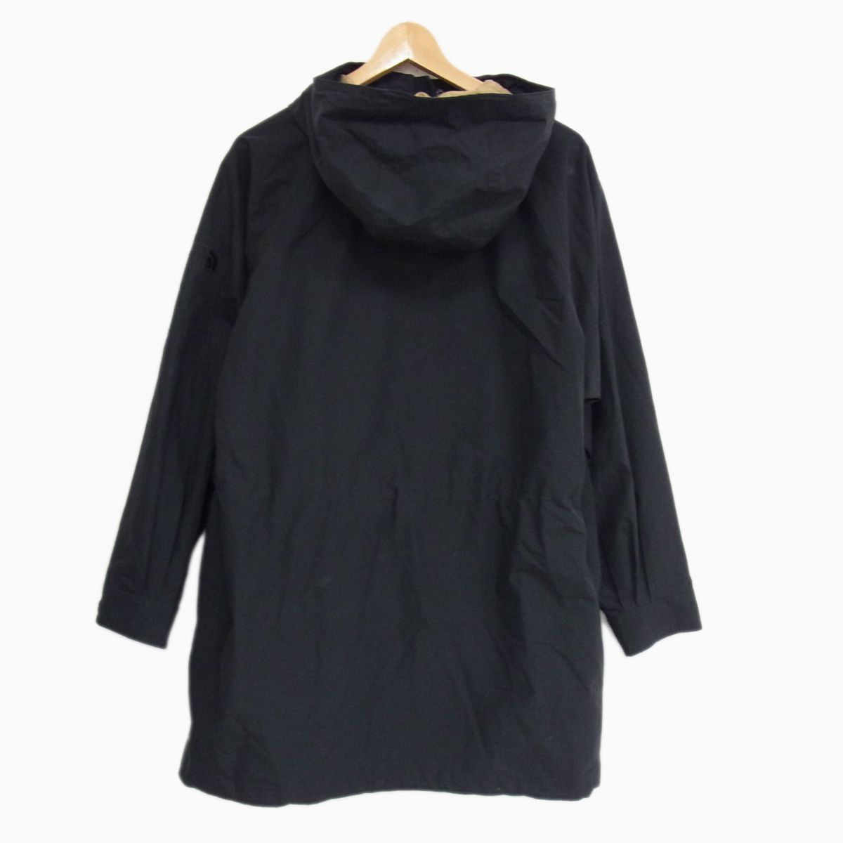 ◇THE NORTH FACE ZI MAGNE MOUNTAIN COAT 防水 撥水 ジップイン