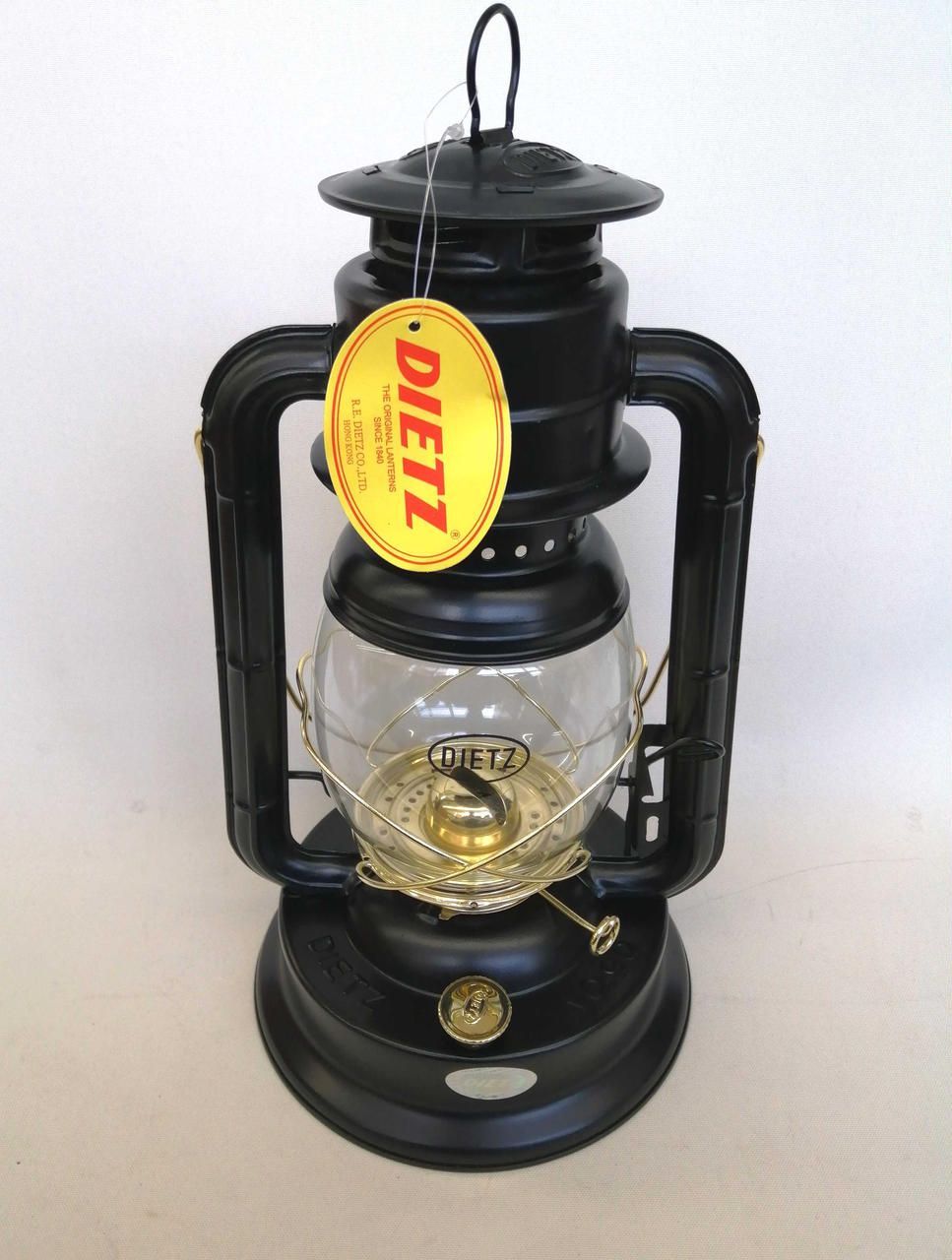 DIETZ ハリケーンランタン 90 DIETZ Hurricane Lantern 90