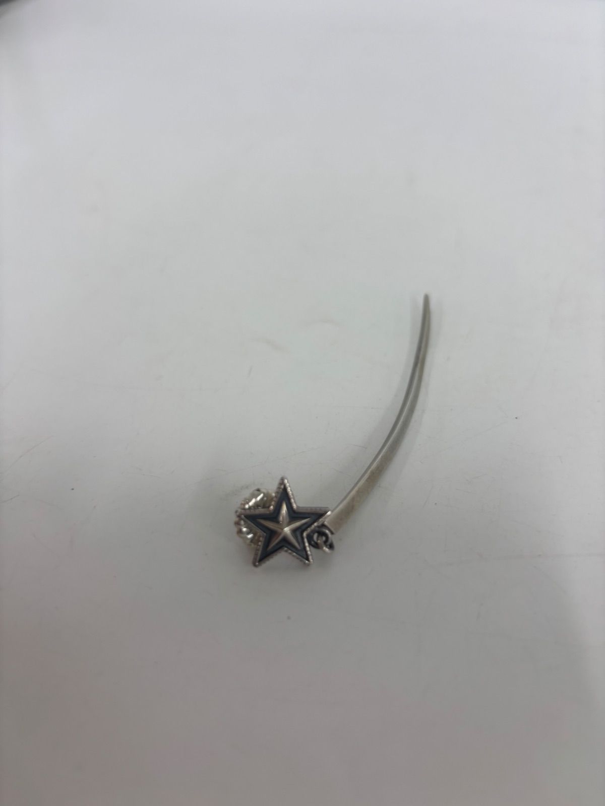 ピアス シルバー コディ サンダーソン メンズ アクセサリー 1