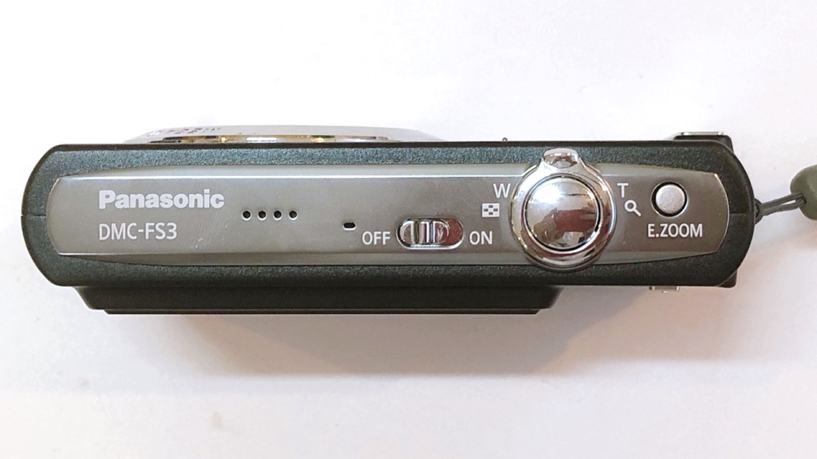LUMIX デジカメ