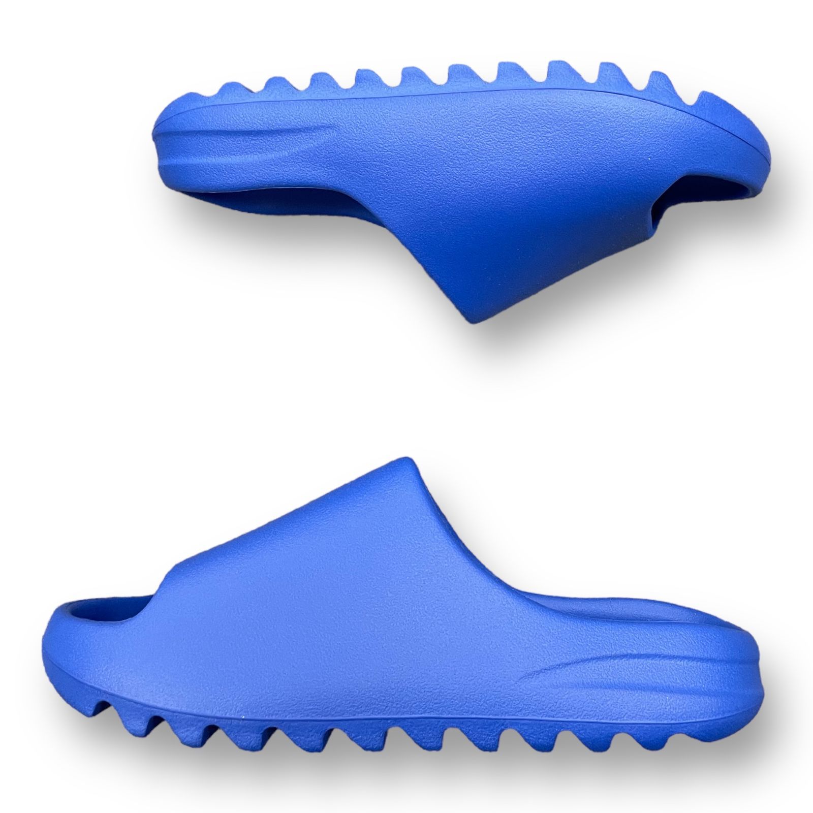 新品 adidas YEEZY SLIDE AZURE ID4133 アズール スライド 新品 adidas YEEZY SLIDE AZURE ID4133 アズール スライド