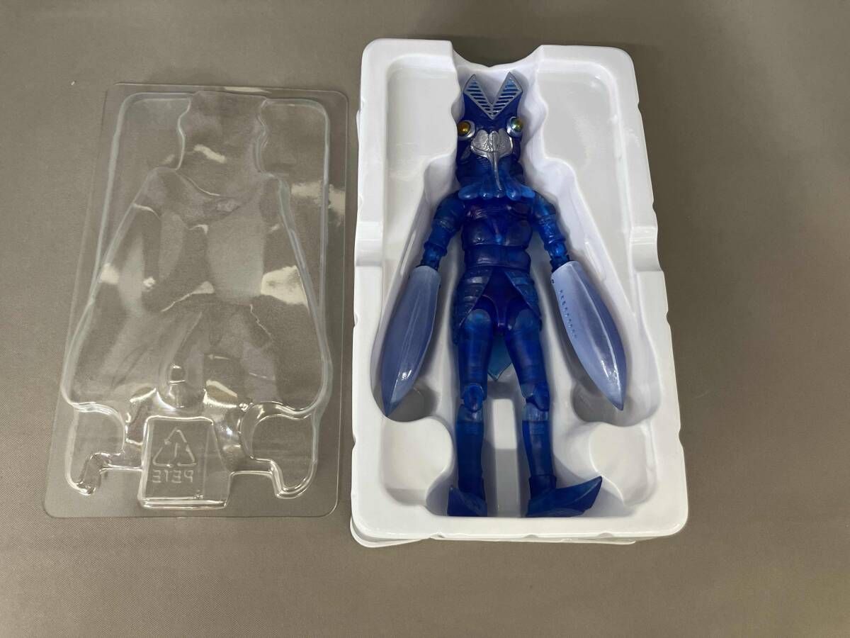 一番くじS.H.Figuartsウルトラマン　ウルトラマンゼット　バルタン星人 一番くじ S.H.Figuarts ウルトラマン」が発売決定！ウルトラマン