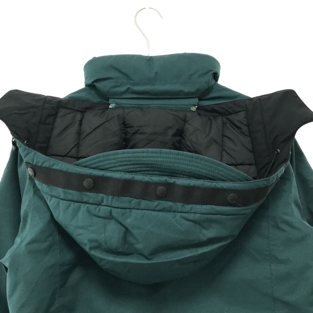 THE NORTH FACE (ザノースフェイス) WHITE LABEL W