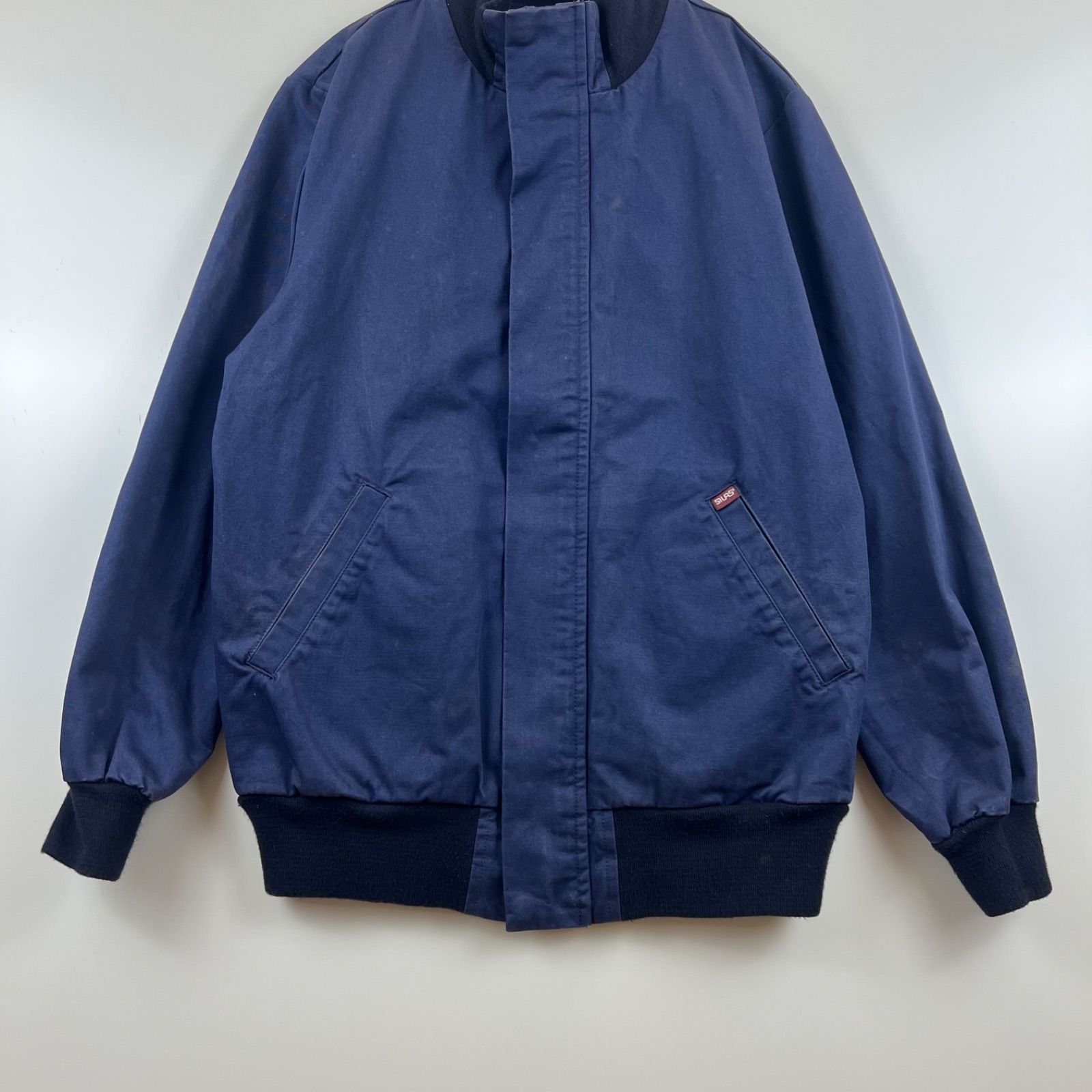 SILAS 00s archive E.C jackal jacket bomber M サイラス 初期