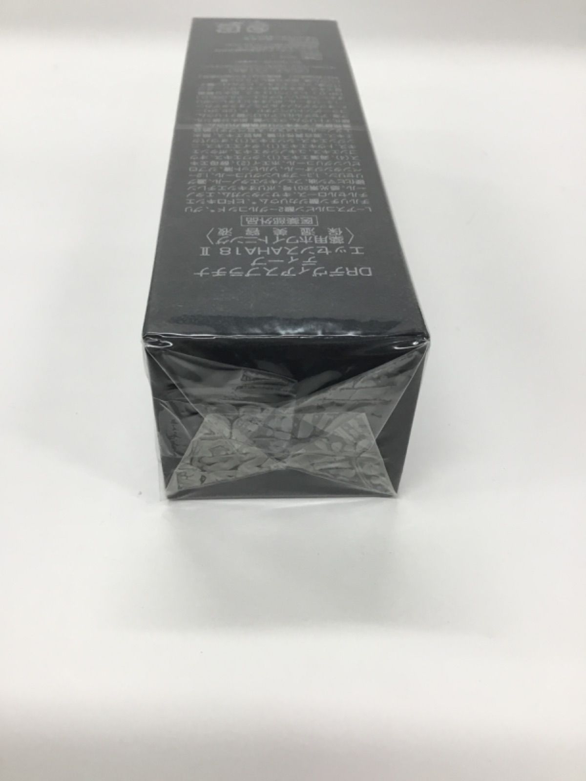 デヴィアスプラチナ レアゴールド レア エッセンス AHA18 DR