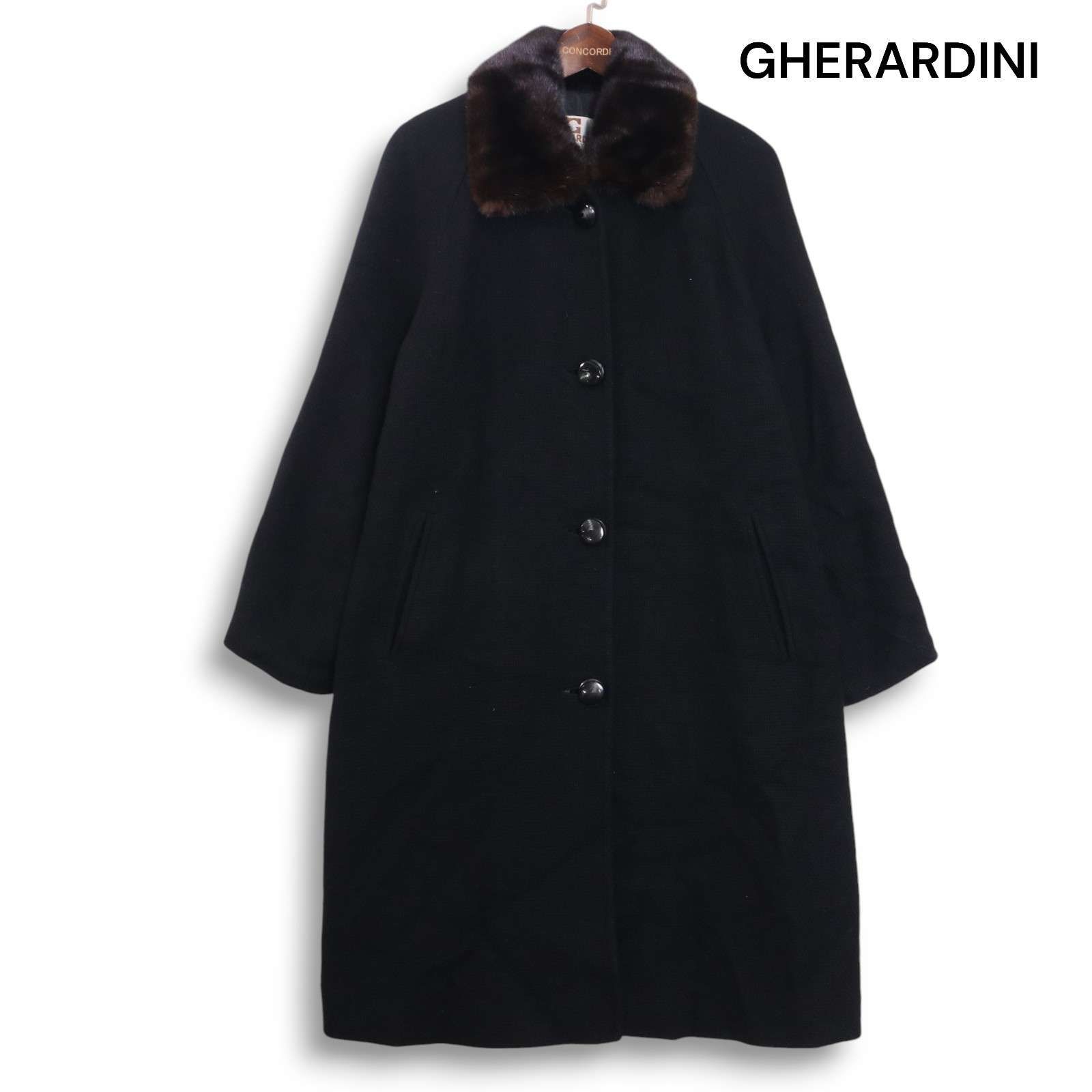 BURBERRY PRORSUM トレンチコート 48 BURBERRY PRORSUM COLLECTION