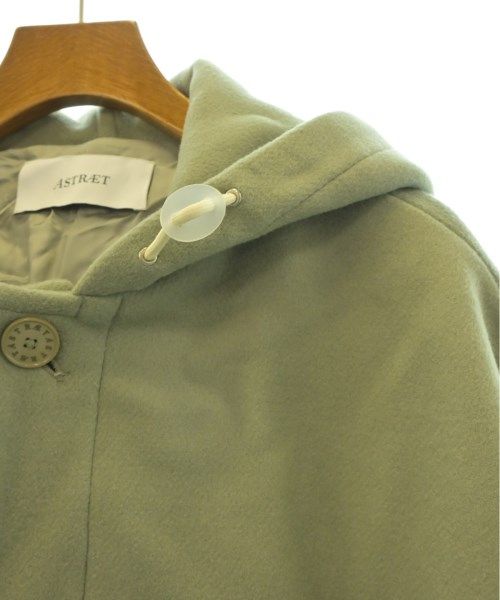 ASTRAET コート（その他） レディース 【古着】【中古】【送料無料  