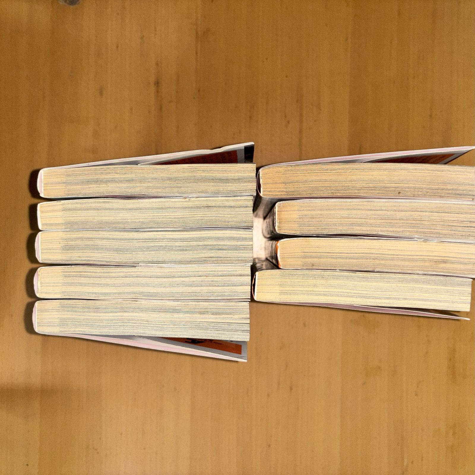 キューティーハニー 全9巻セット 永井豪 - メルカリ