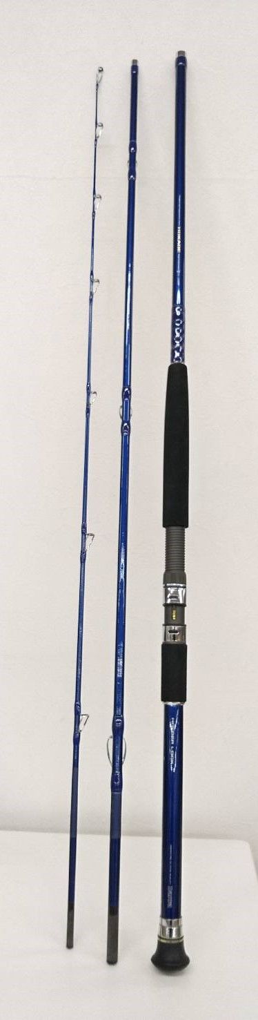 美品！ダイワ HOKAGE（帆影）30-300 船竿 値下げしました】ダイワ ホカゲ 30－300V 船 並継 竿 帆影