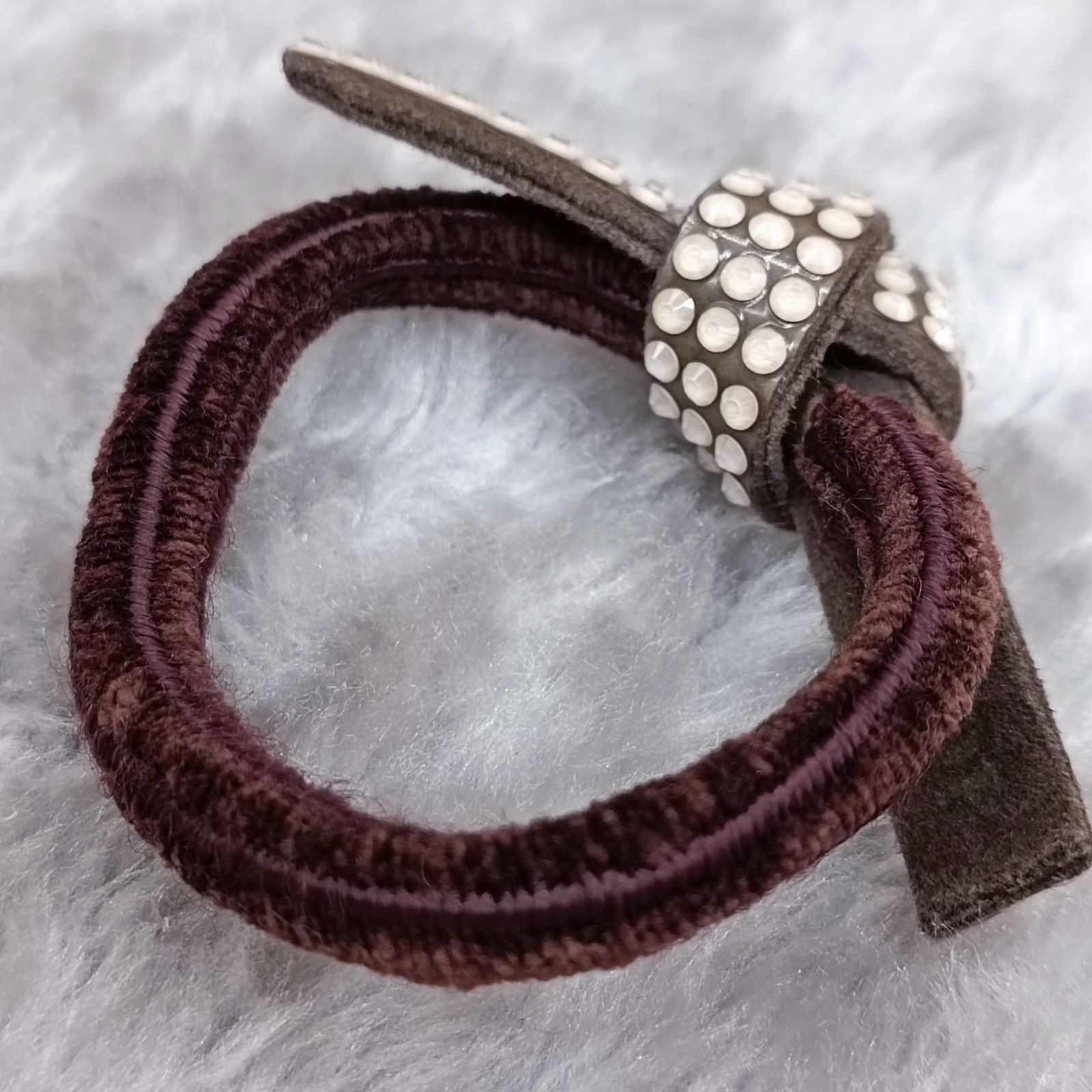 acca 》 アッカ ヘアゴム ドレスポニー ポニー ヘアアクセサリー