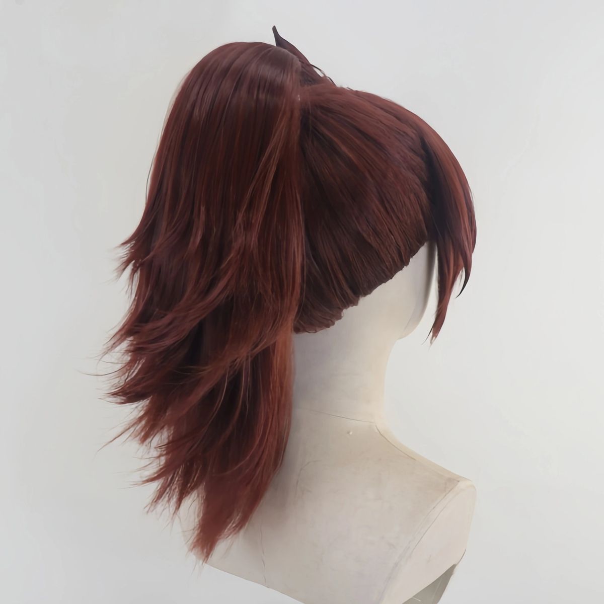 ポニーテール ウィッグ