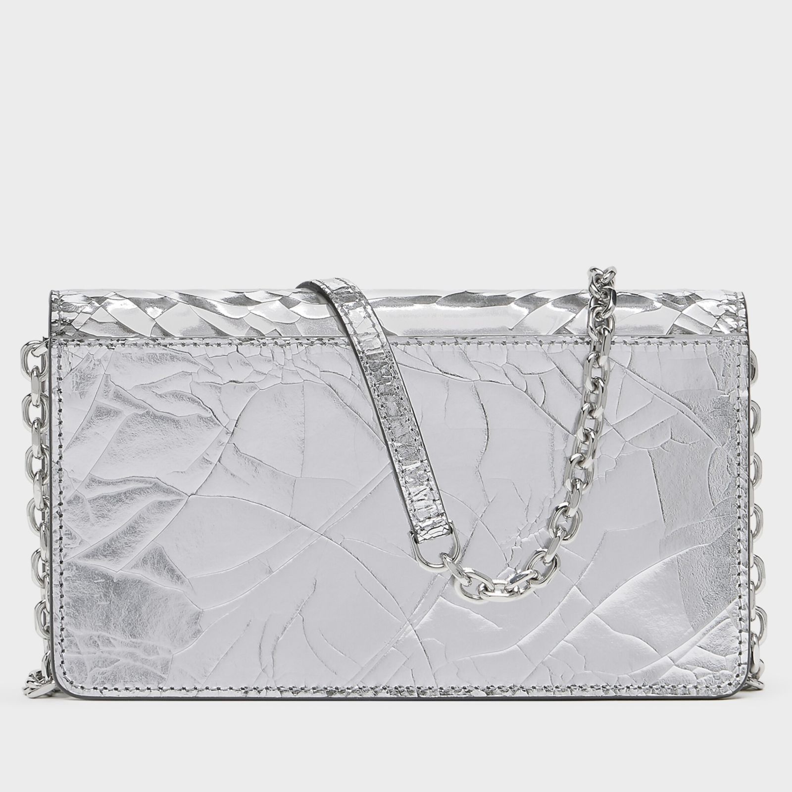 MM6 Maison Margiela｜エムエムシックスメゾンマルジェラ ブロークン 