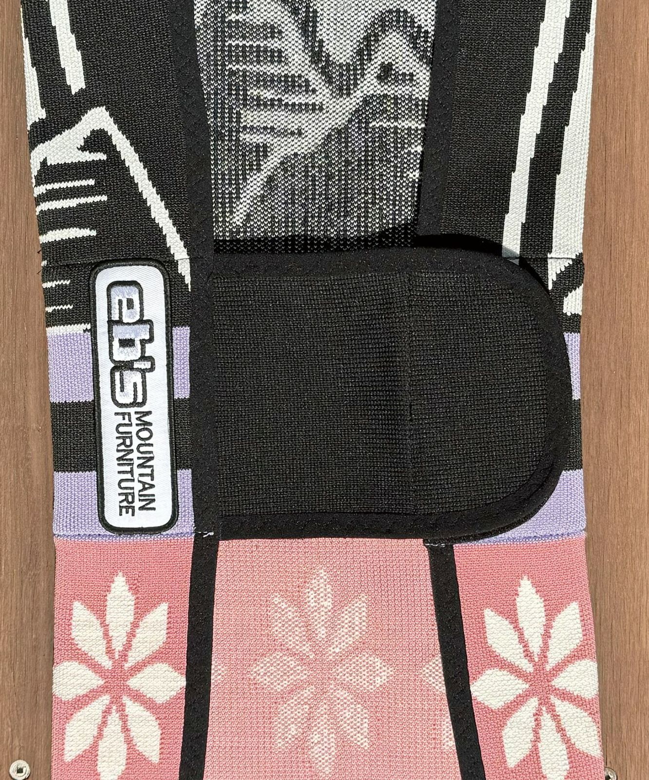 ムラスポ公式】新品 eb's エビス スノーボード ソールガード
