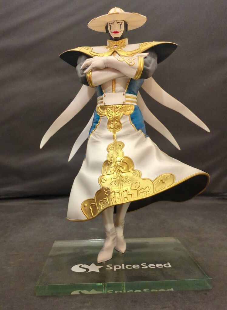 キン肉マンリアルフィギュア