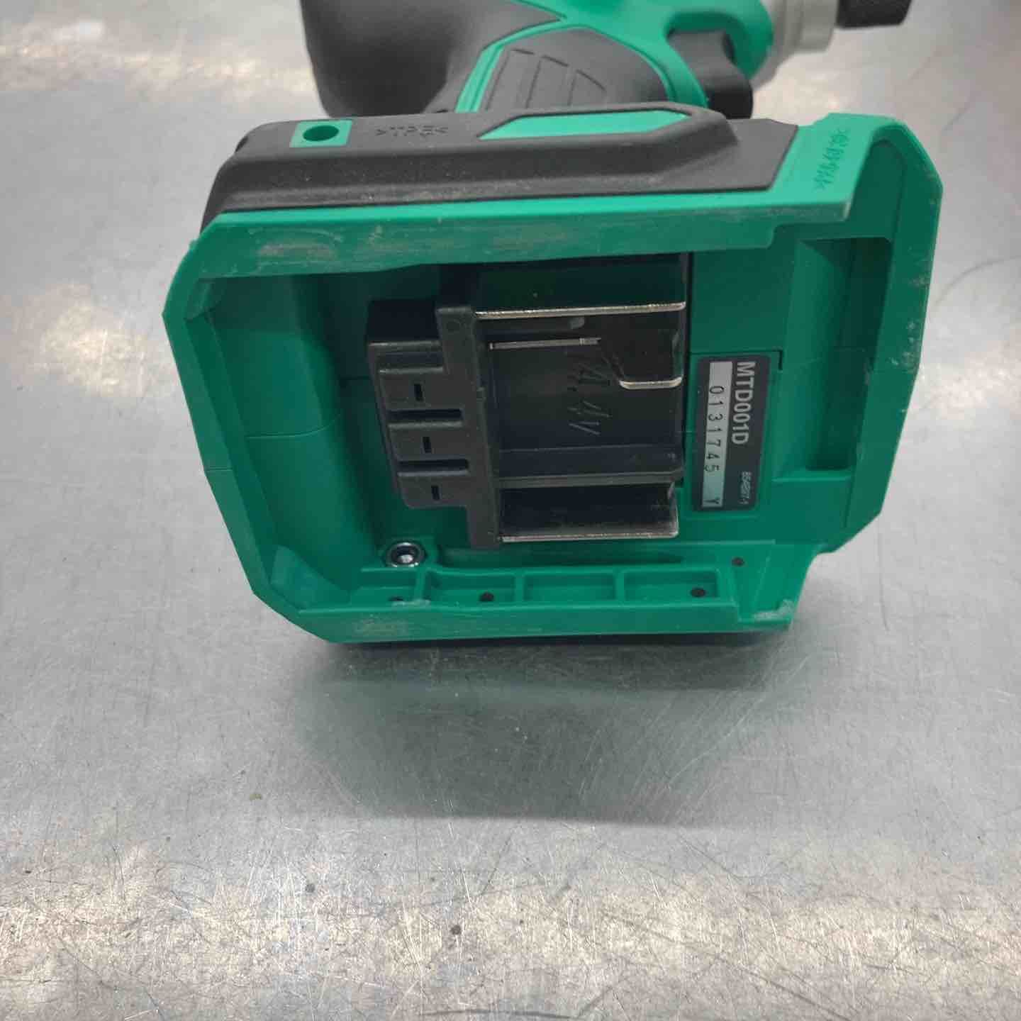 マキタ makita コードレスインパクトドライバー MTD001DSX 所沢店 BRIGHTFACE_UK