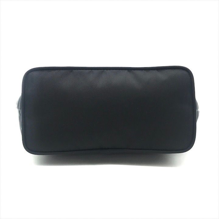 美品 PRADA プラダ 三角ロゴ テスート ナイロン ワンショルダー バッグ ブラック a3514 PRADA - 美品 PRADA プラダ 三角ロゴ テスート ナイロン ワン
