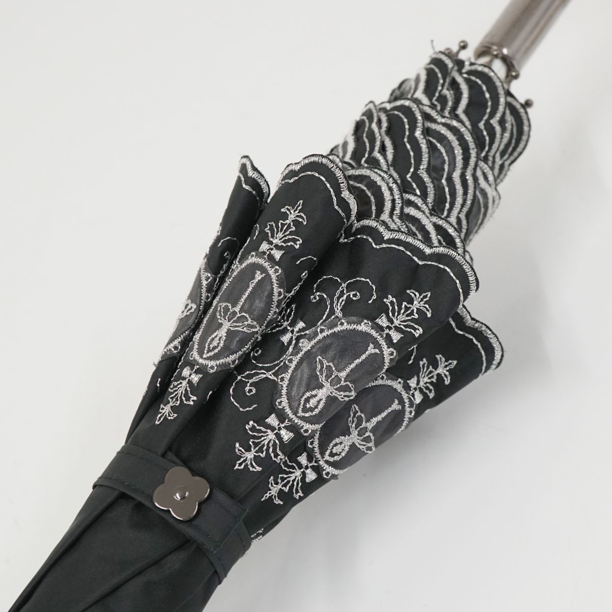 日傘 ANTEPRIMA アンテプリマ USED美品 サマーシールド Li