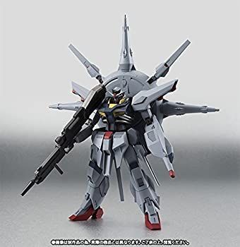 Amazon | バンダイ(BANDAI) METAL ROBOT魂 SIDE MS