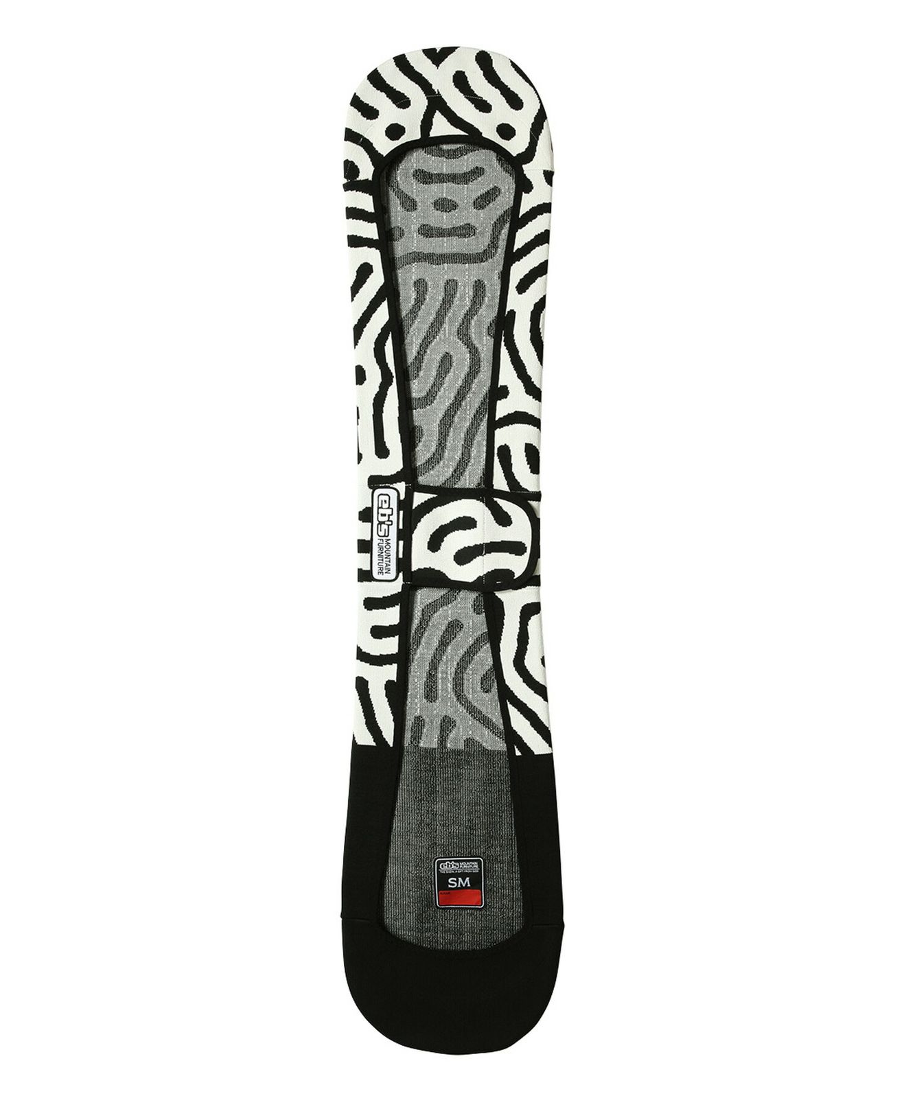 ムラスポ公式】新品 eb's エビス スノーボード ソールガード ユニ