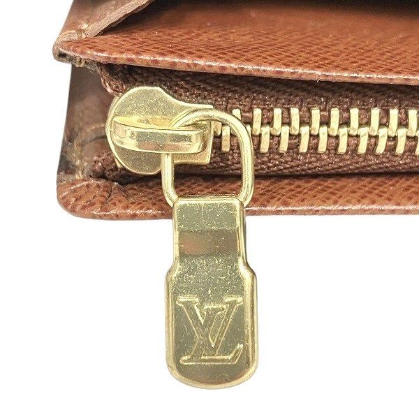 モノグラム ポルトモネビエ