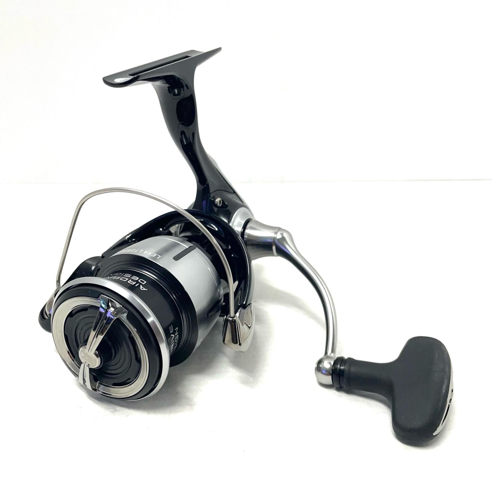 尾張小牧店 Daiwa | ダイワ リール 23レグザ LT2500 スピニングリール 86