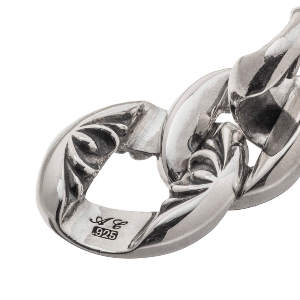 ムーブ喜平ピアス