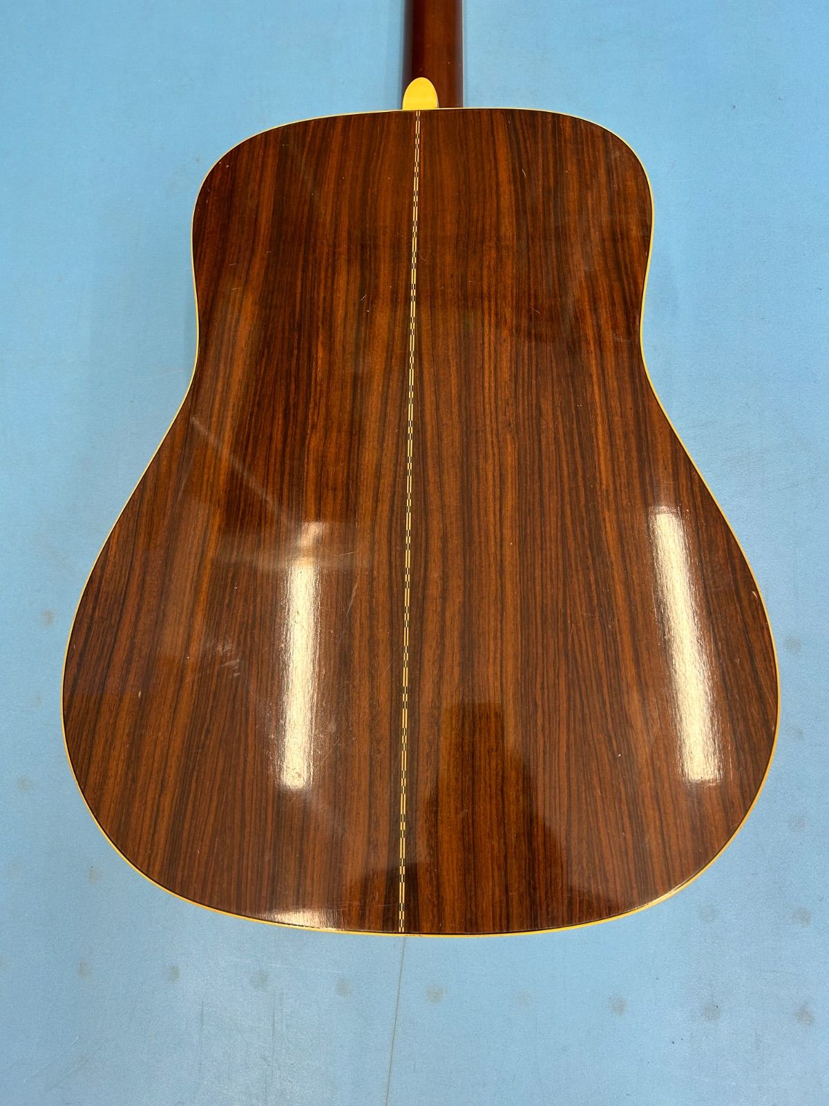 YAMAHA FG-301B アコースティックギター　ヴィンテージ　ヤマハ YAMAHA ヤマハ アコースティックギター FG-301B - メルカリ