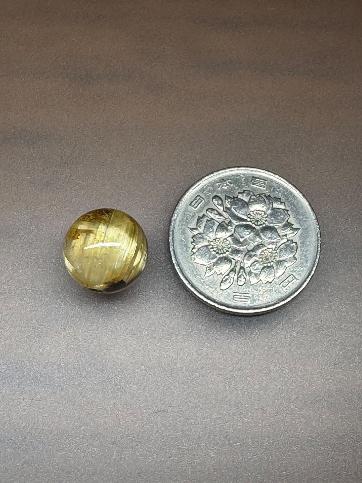 rugby man様。専用 戸-⑨【約99.5㌘ ゴールド タイチン ルチル】 0000107602501016-2.jpg