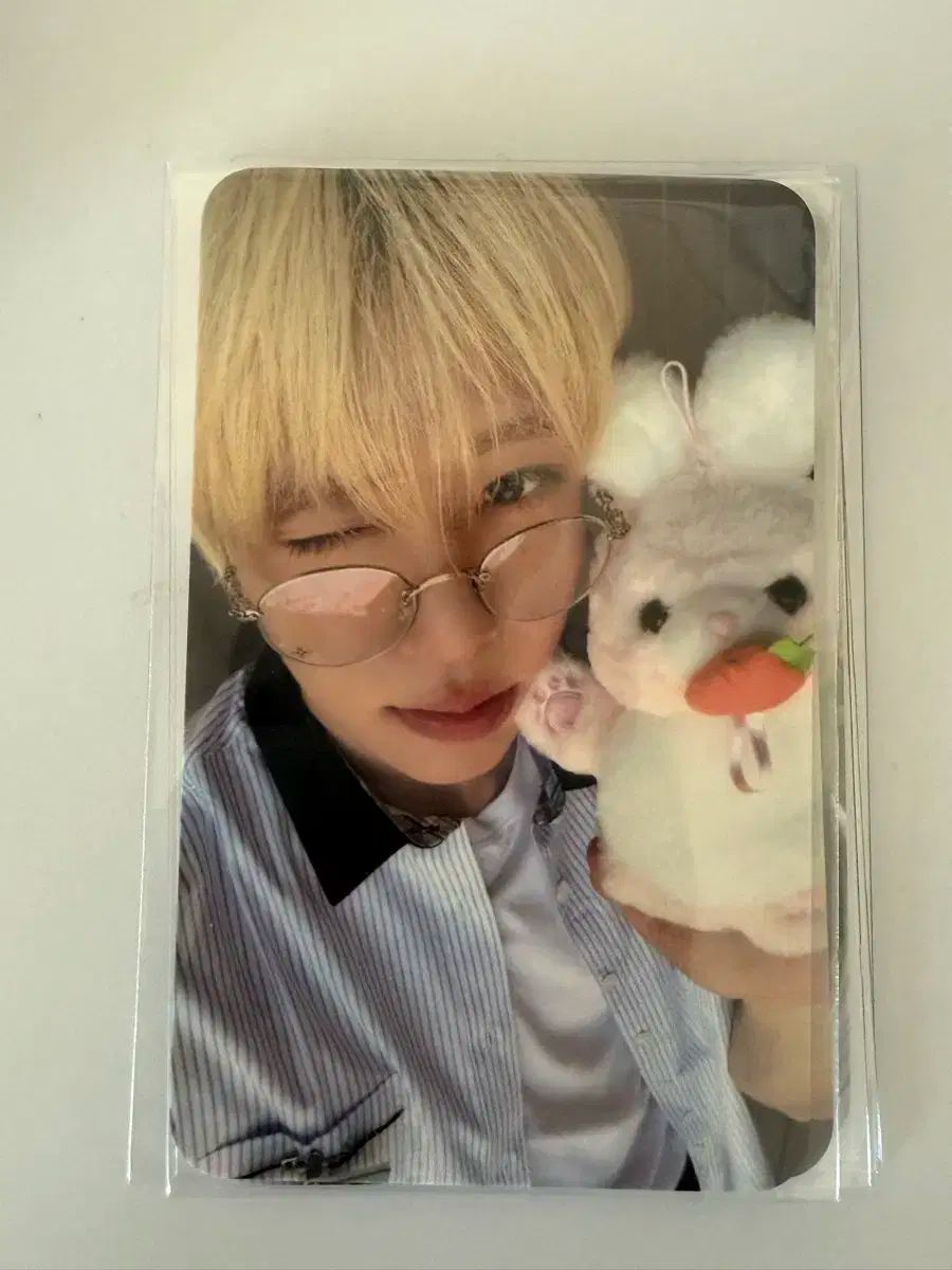 エバーウィッシュ シオン 入場 トレカ 入場 特典