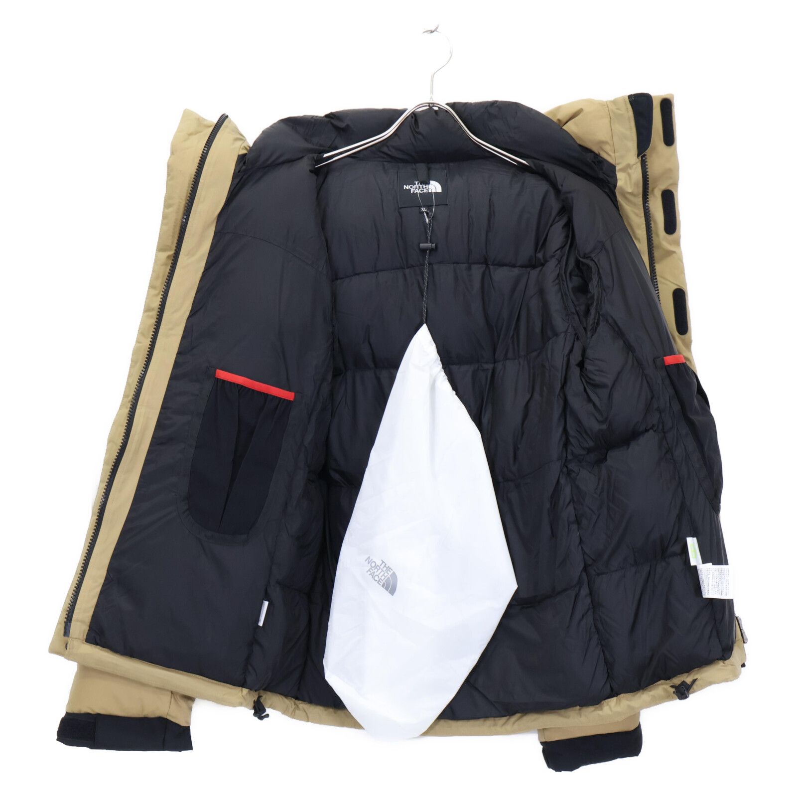 THE NORTH FACE ノースフェイス ND92340 ｹﾙﾌﾟﾀﾝ(KT) ﾊﾞﾙﾄﾛﾗｲﾄ