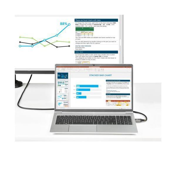 ハイスピードHDMI 2.0ケーブル5m