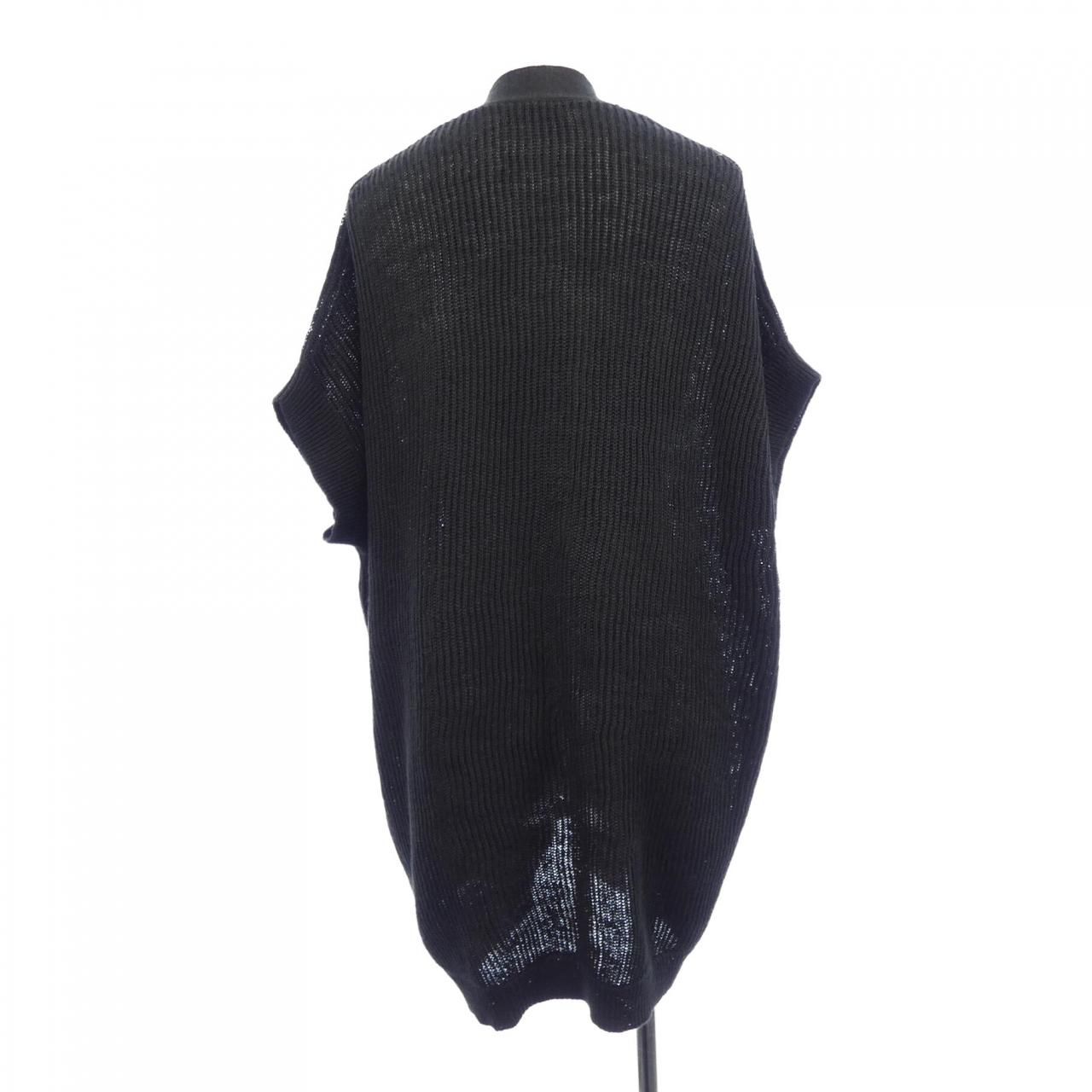 ドゥロワー DRAWER 6515-105-0512 ベスト