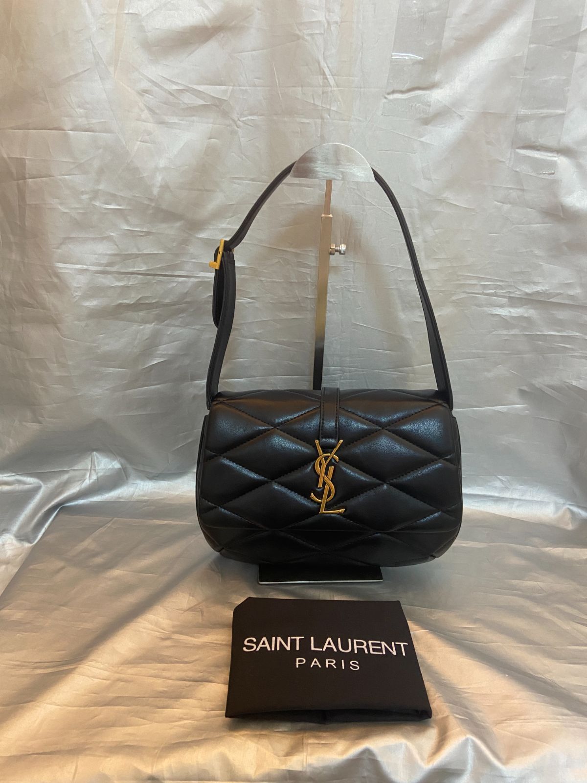 人気商品 YSL ショルダーバッグ