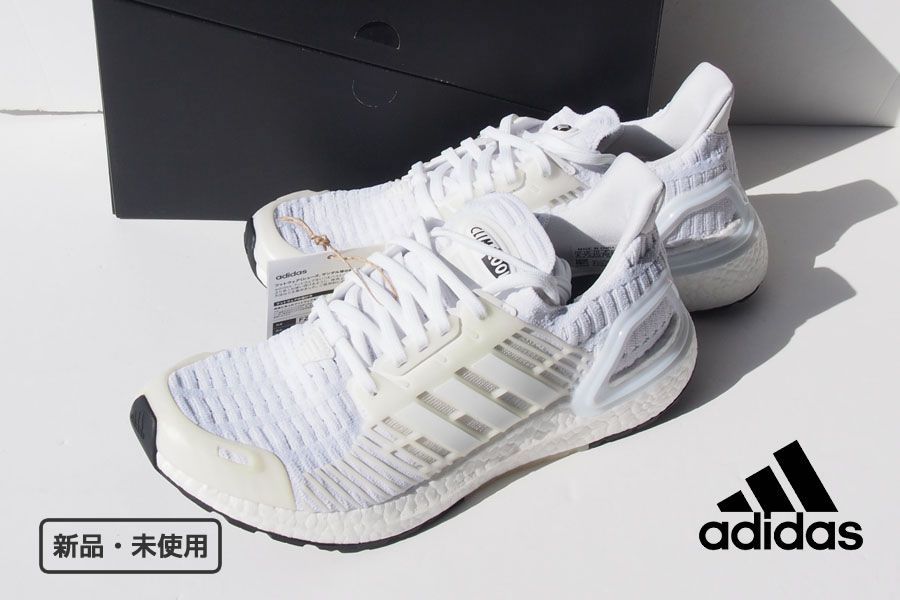 ★新品｜未使用｜アディダス｜adidas｜ウルトラブースト DNA CC_1 / Ultraboost DNA CC_1｜FZ2545｜26