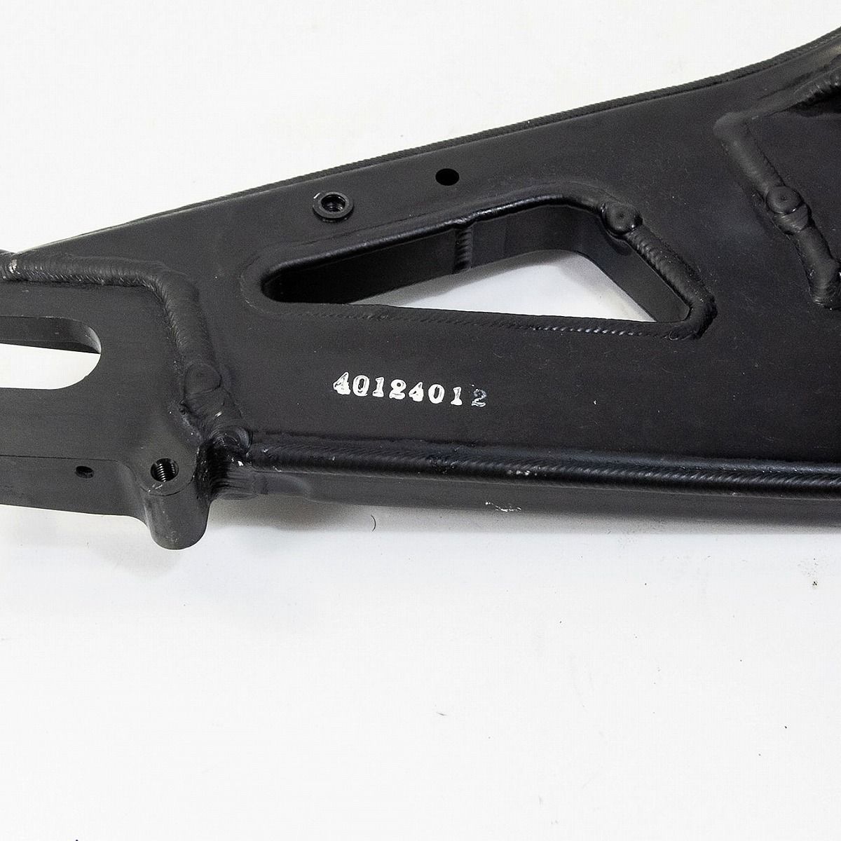 ホンダ CBR1000RR-R SC82 純正 新車外し スイングアーム 3 小傷 BRIGHTFACE_UK