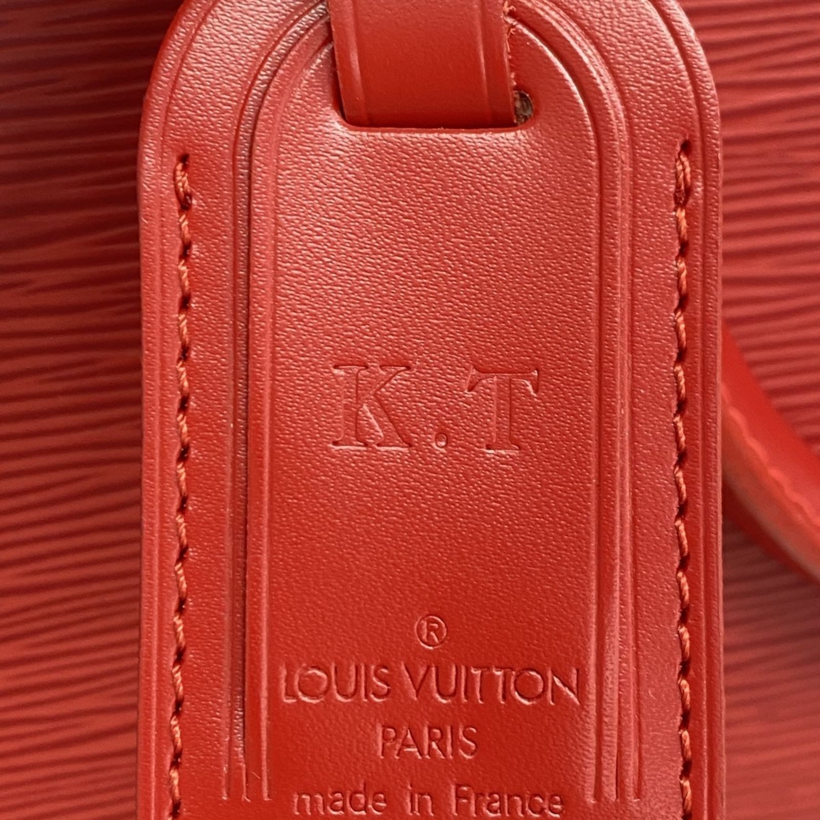 ルイ・ヴィトン(Louis Vuitton) ルイ・ヴィトン ハンドバッグ