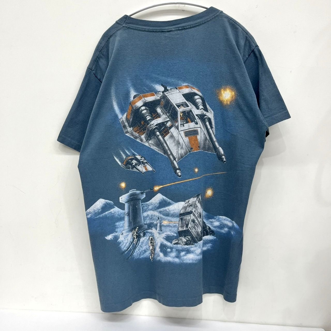 90s STAR WARS スターウォーズ Changes チェンジズ ビンテージ