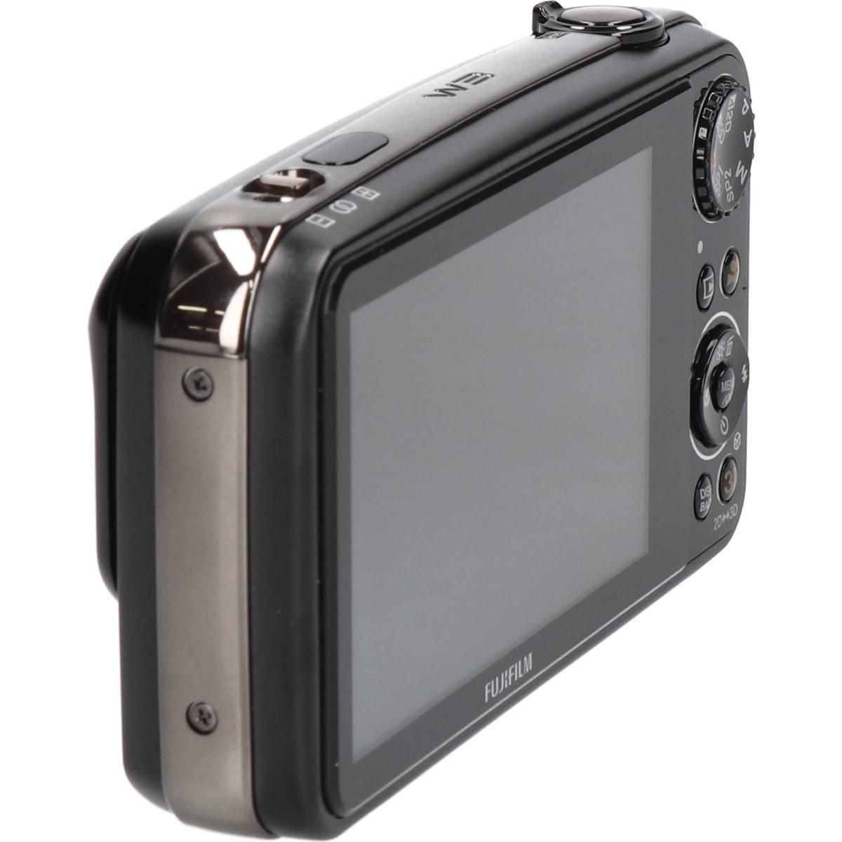 FUJIFILM FINEPIX REAL 3D W3