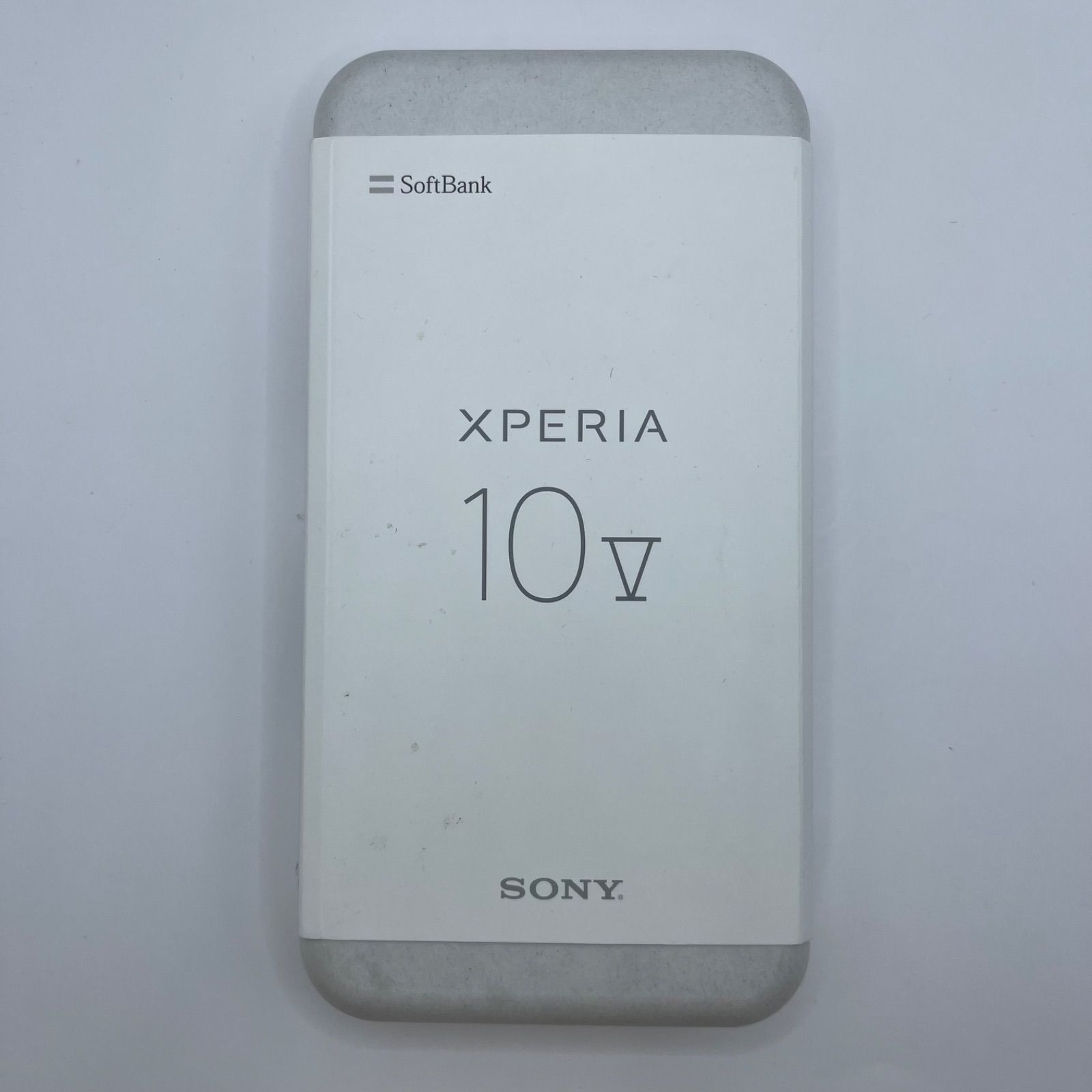 Sony Xperia 10V 新品未使用 - メルカリ