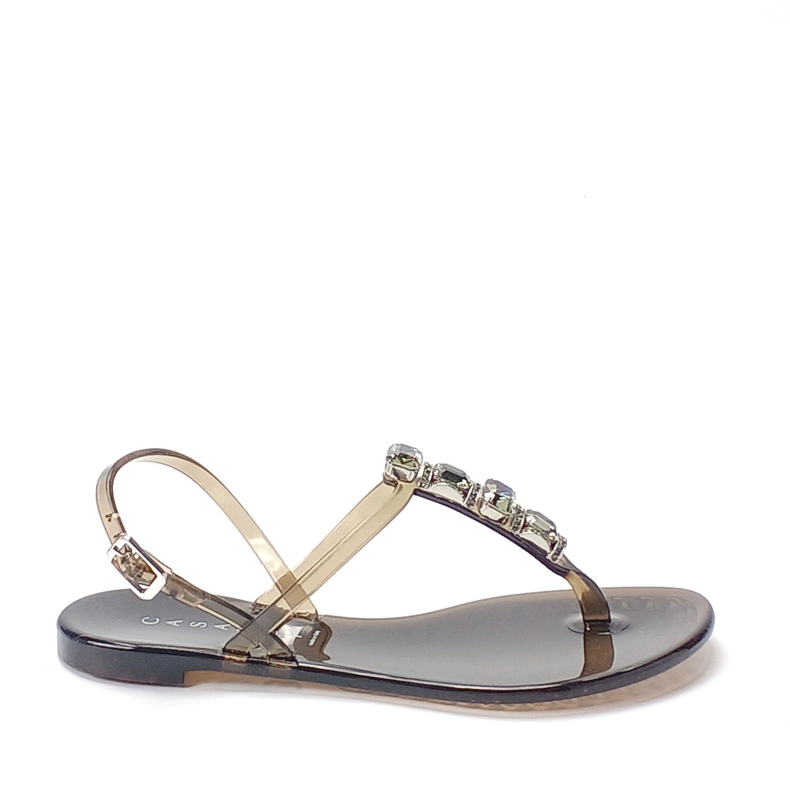 新品】CASADEI サンダル定価38,500円50％オフ - メルカリ