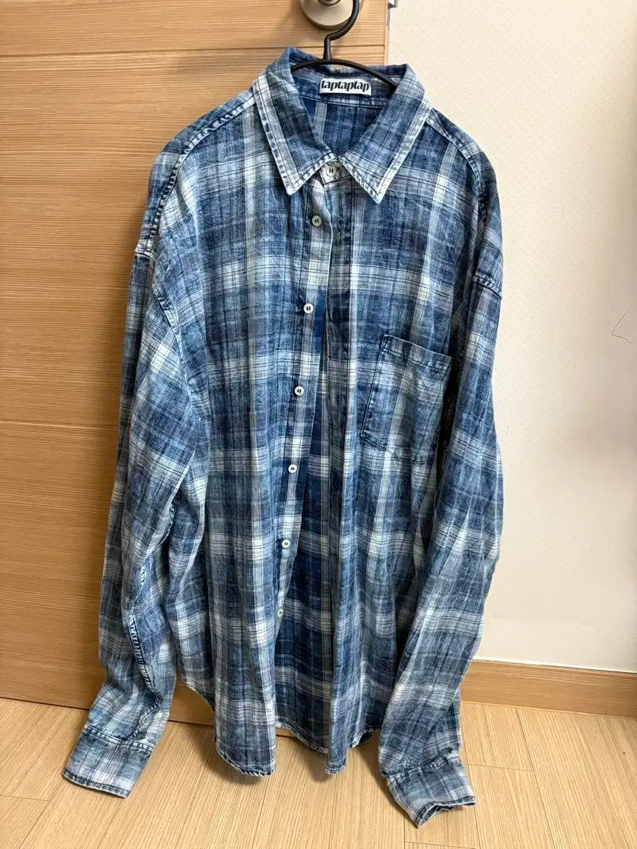 asclo ASCLO(エジュクロ) シャツ チェック柄