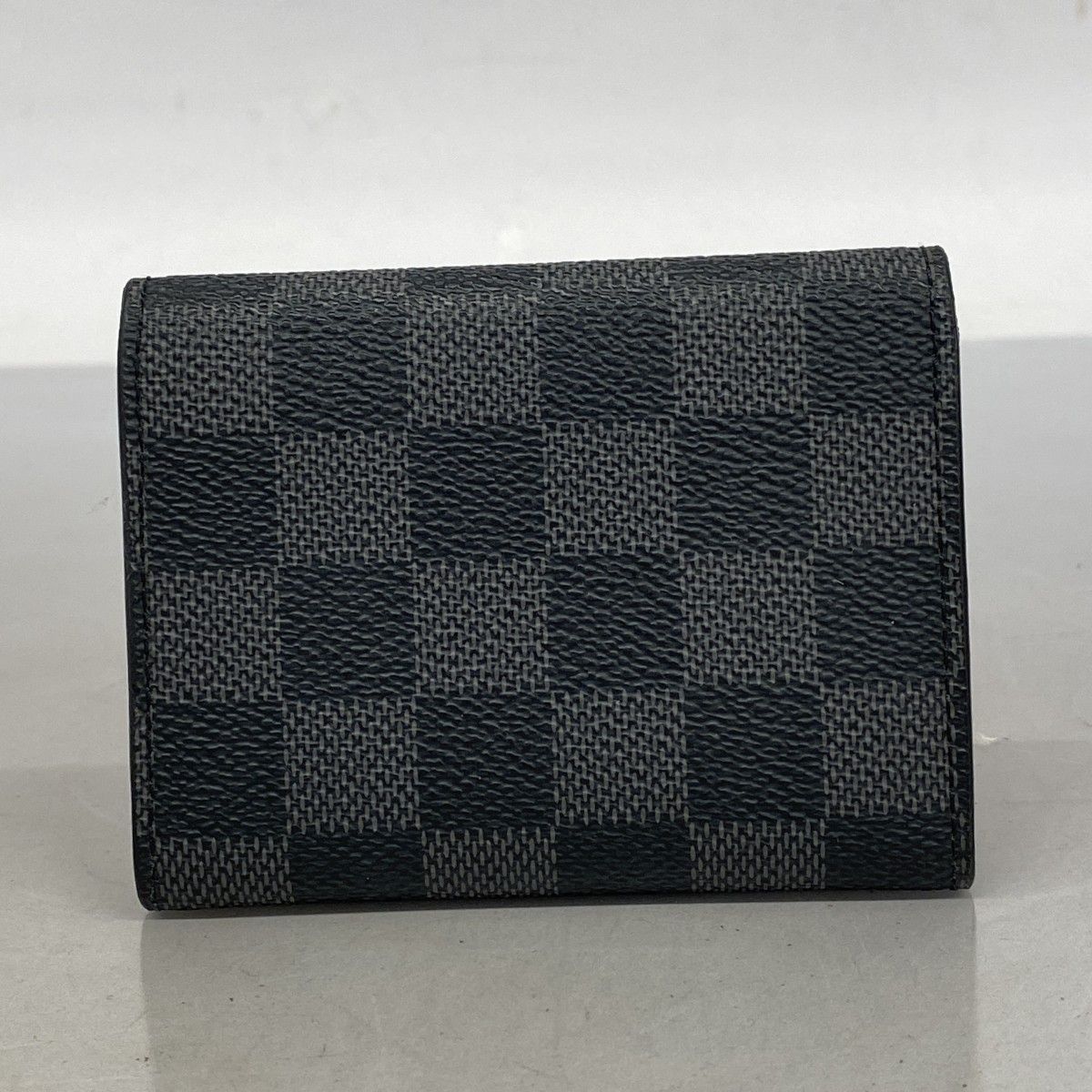 アンヴェロップカルトドゥヴィジット N63338