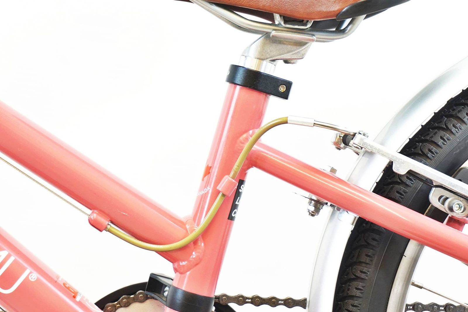 GARNEAU ルイスガノー