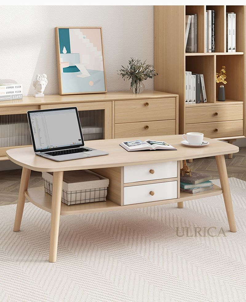 展示品 SCANTEAK スキャンティーク ダイニングテーブル デスク 食卓机