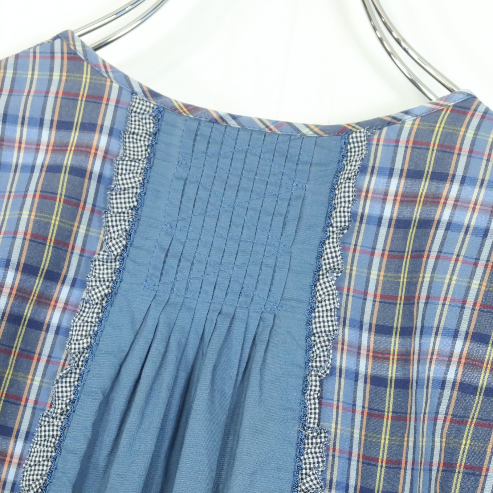 ワンダフルワールド カネコイサオ☆パッチワーク♪ローン