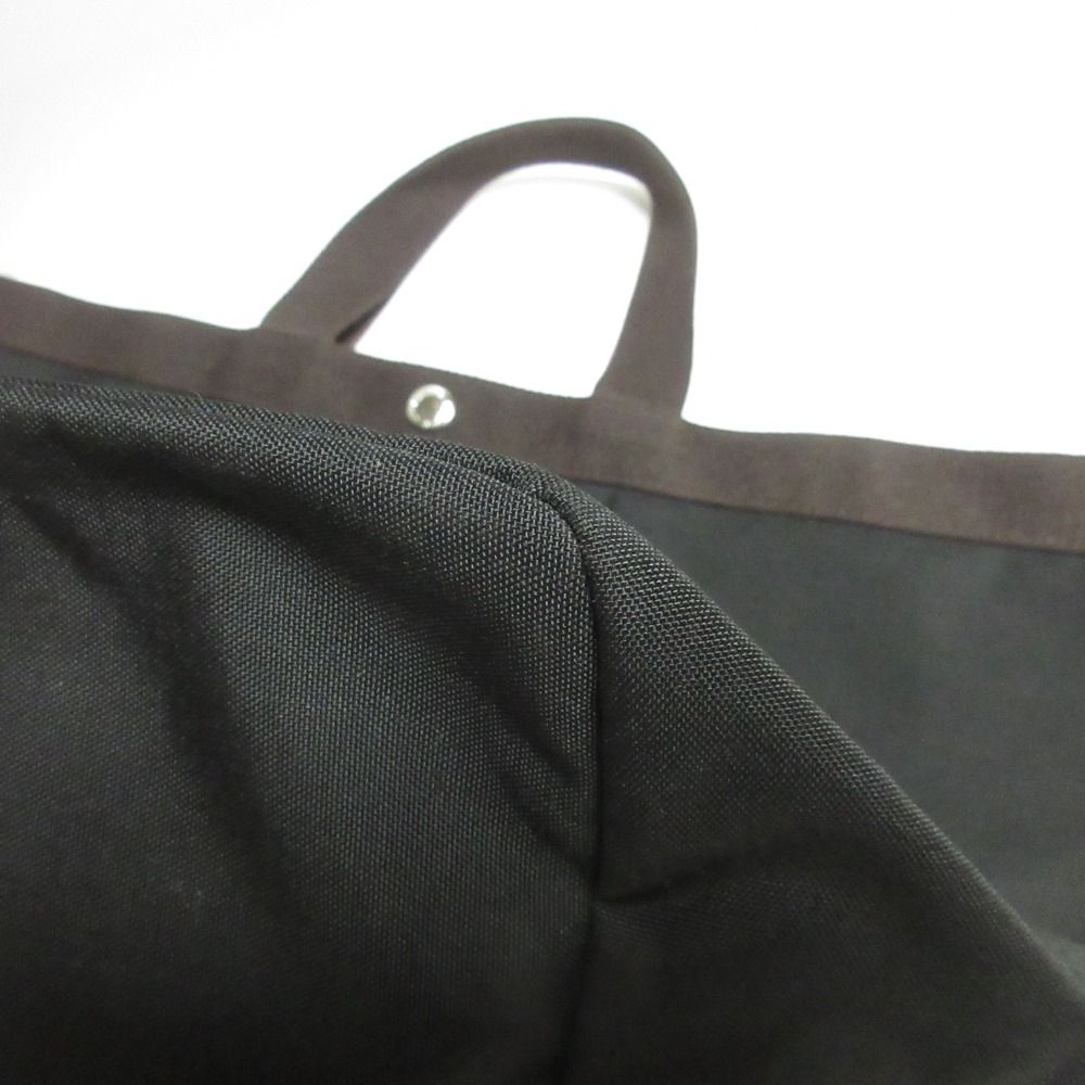 美品 Herve Chapelier エルベシャプリエ 725C バイカラー