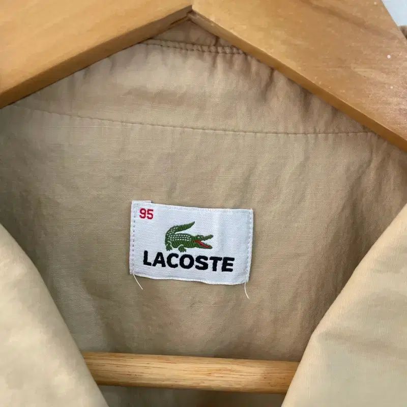 雷市場（ポンジャン）商品韓国直送】 95 LACOSTE(ラコステ