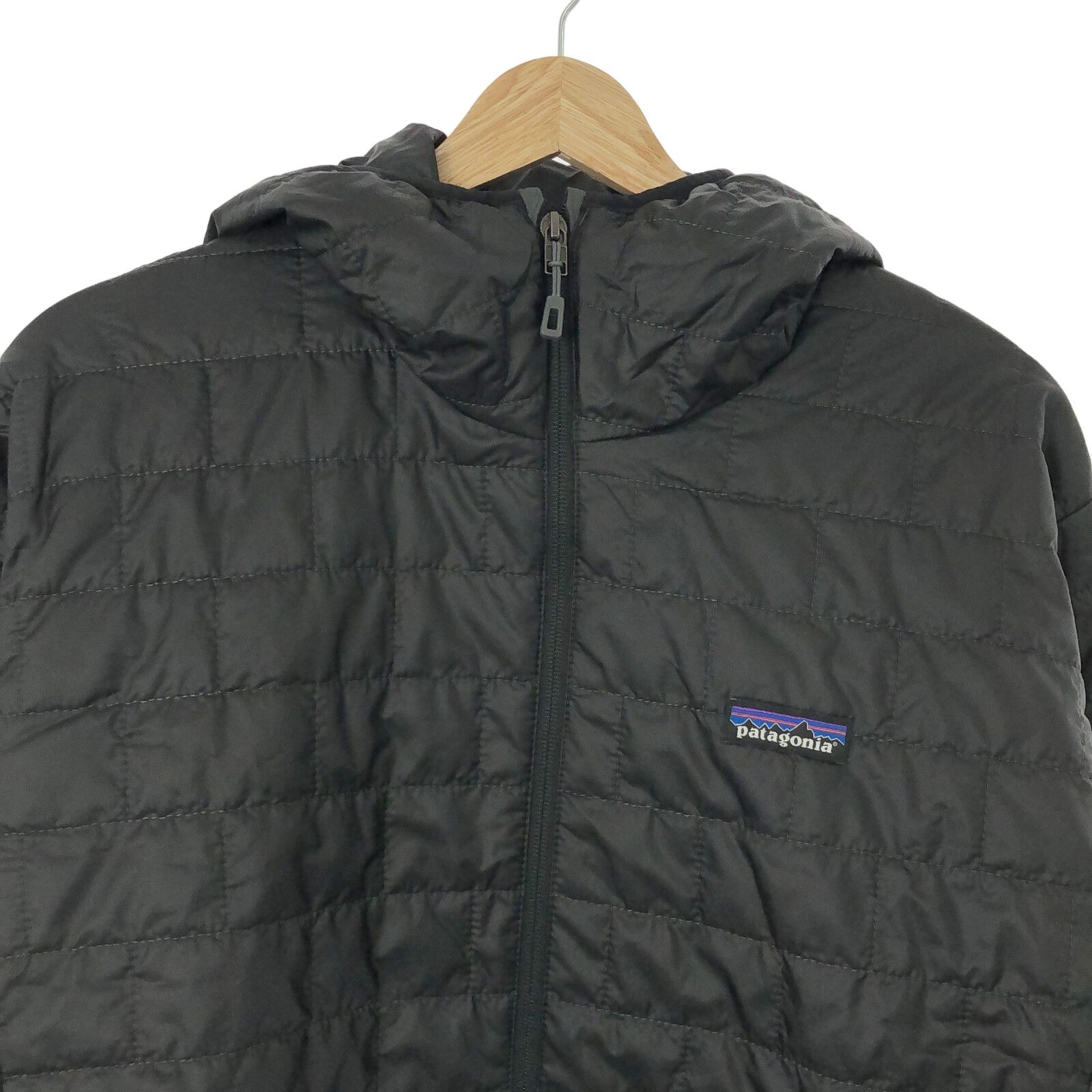 パタゴニア ジャンパー・ブルゾン ダウンジャケット - メルカリ