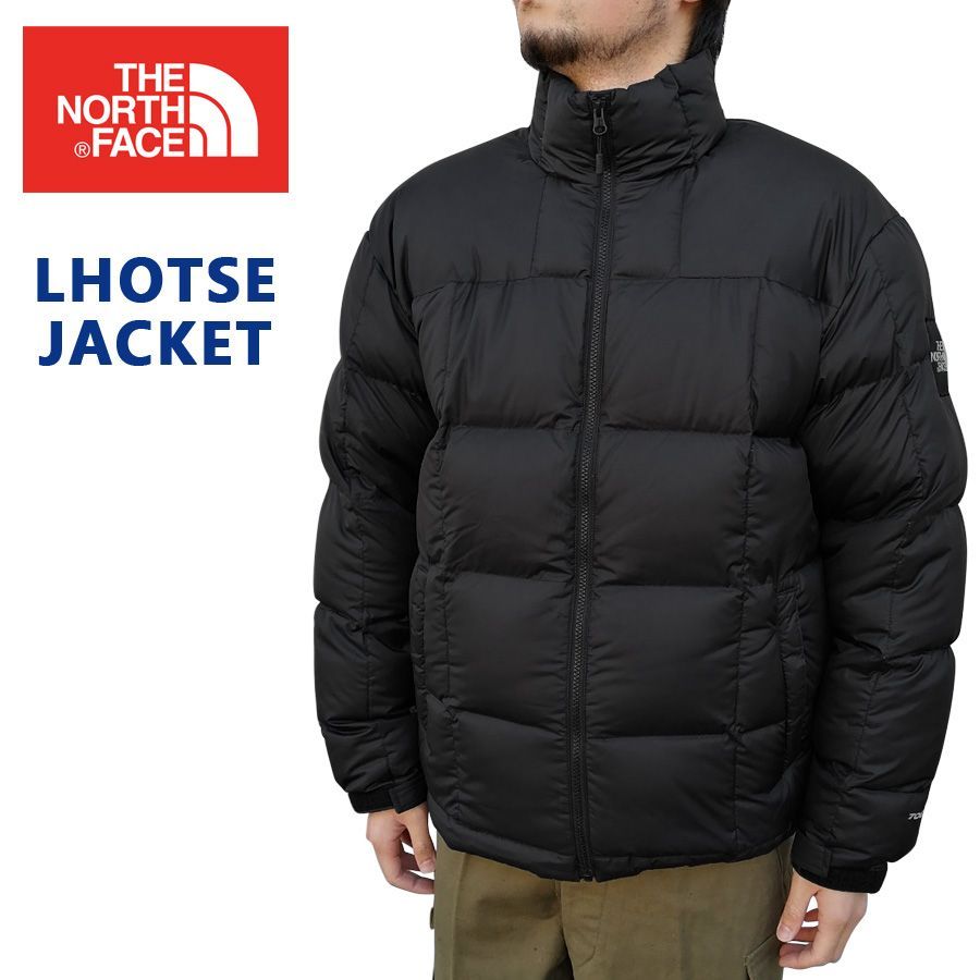 ノースフェイス THE NORTH FACE ローツェ ジャケット ダウン   NF0A3Y23 【新品】