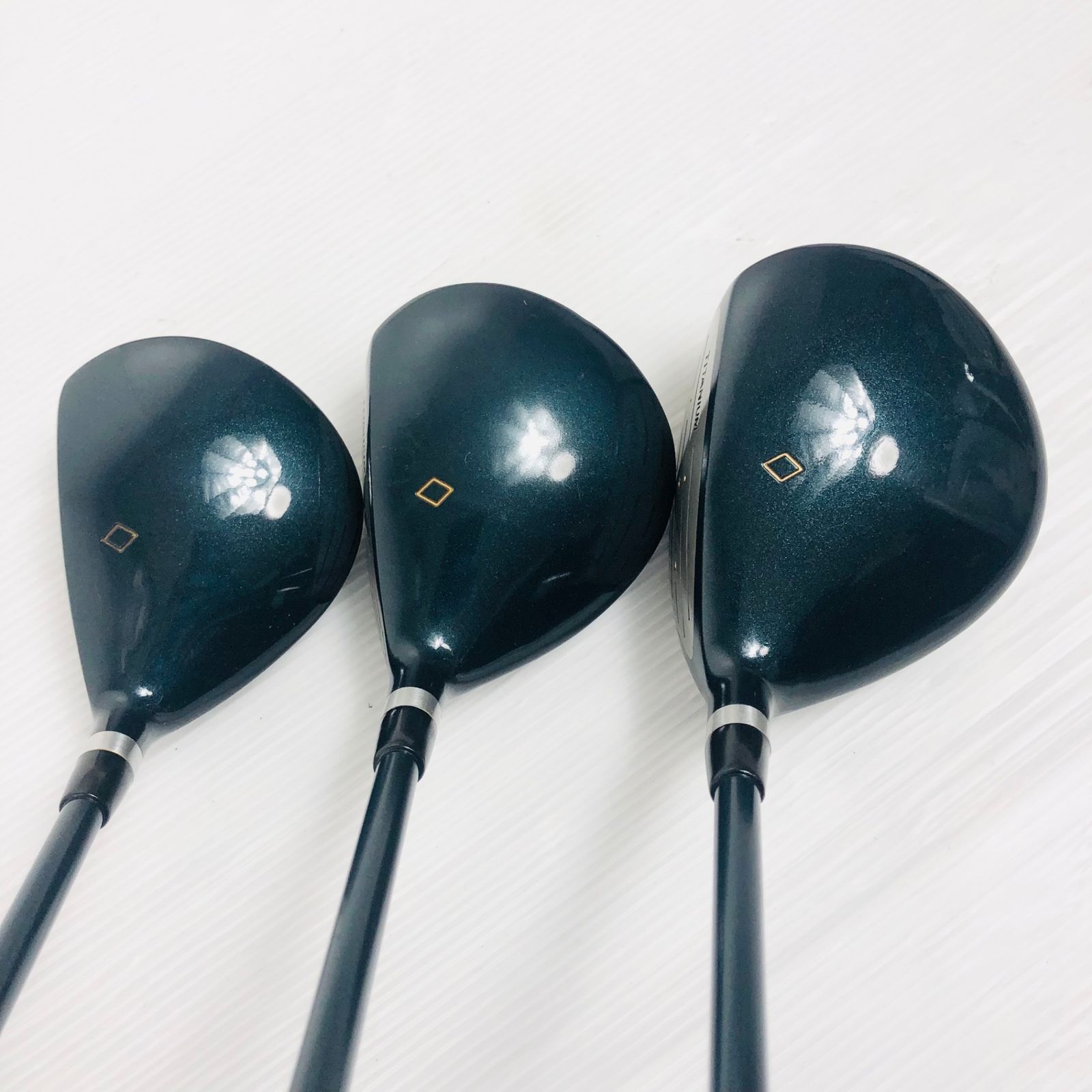 豪華13本 GOLDEN BEAR ゴールデンベアー Callaway キャロウェイ